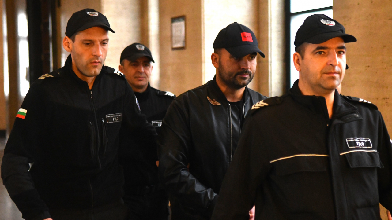 СГС даде ход на делото срещу Димитър Любенов, обвинен в убийството на французин при катастрофа