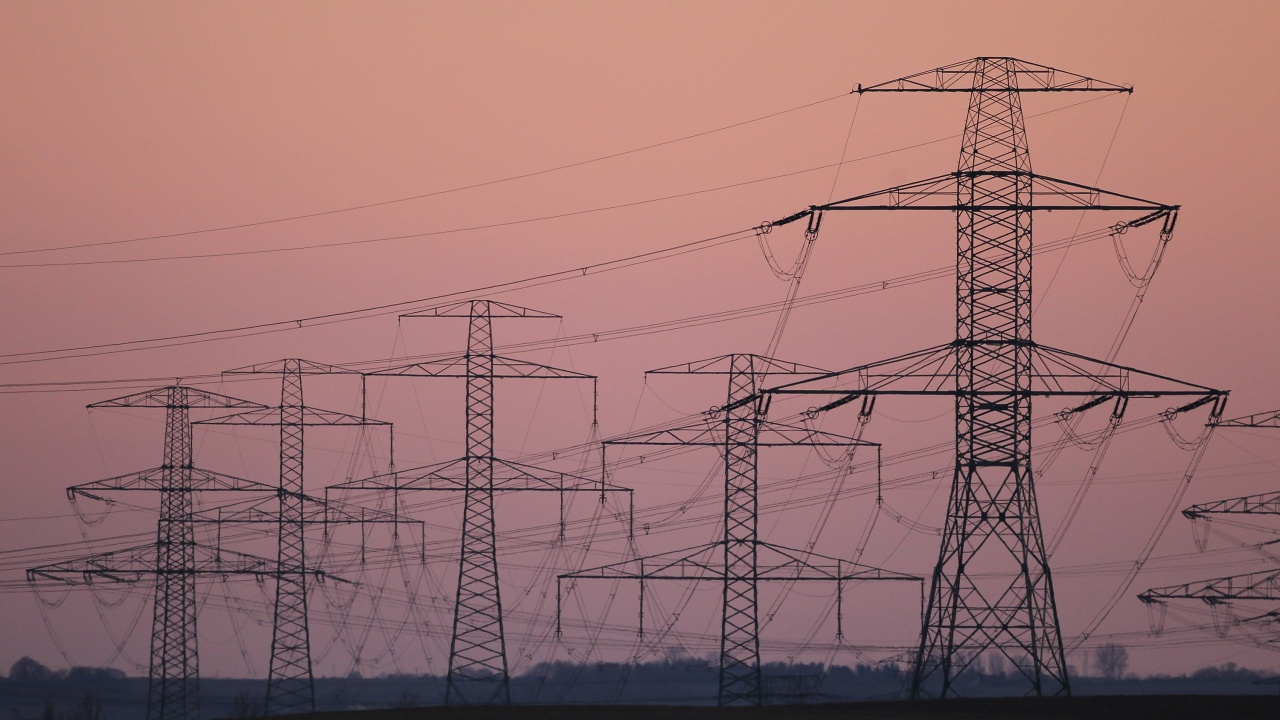ЕС изпраща на Украйна 157 генератора за ток