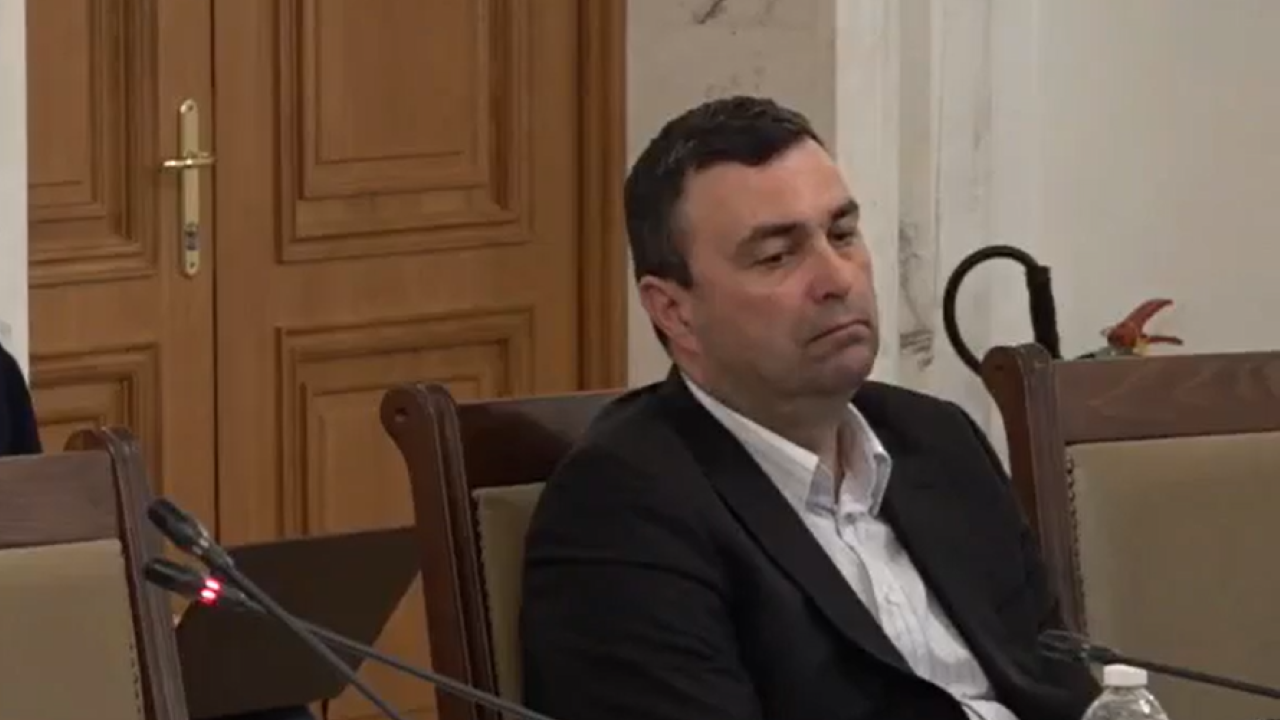 Константин Сулев: С прокурора по моето дело сме били в една стая 2 години