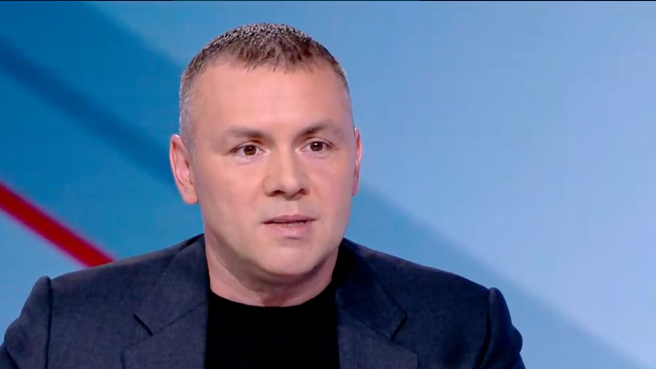 Ицо Хазарта за Гвоздейков: Жоро е един от най-близките ми хора в ПП, но взе грешно решение