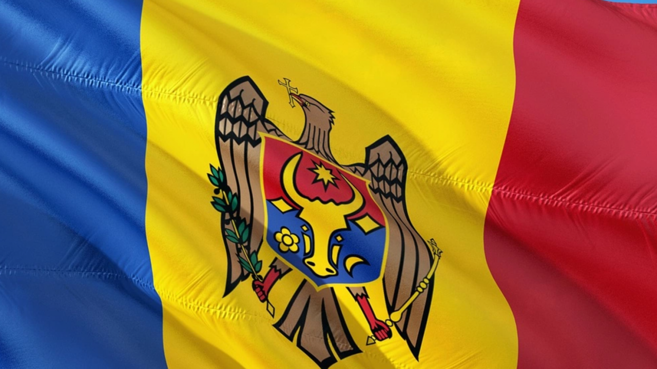 Молдова започна вчера работни дейности, за да свърже по-добре електрическата