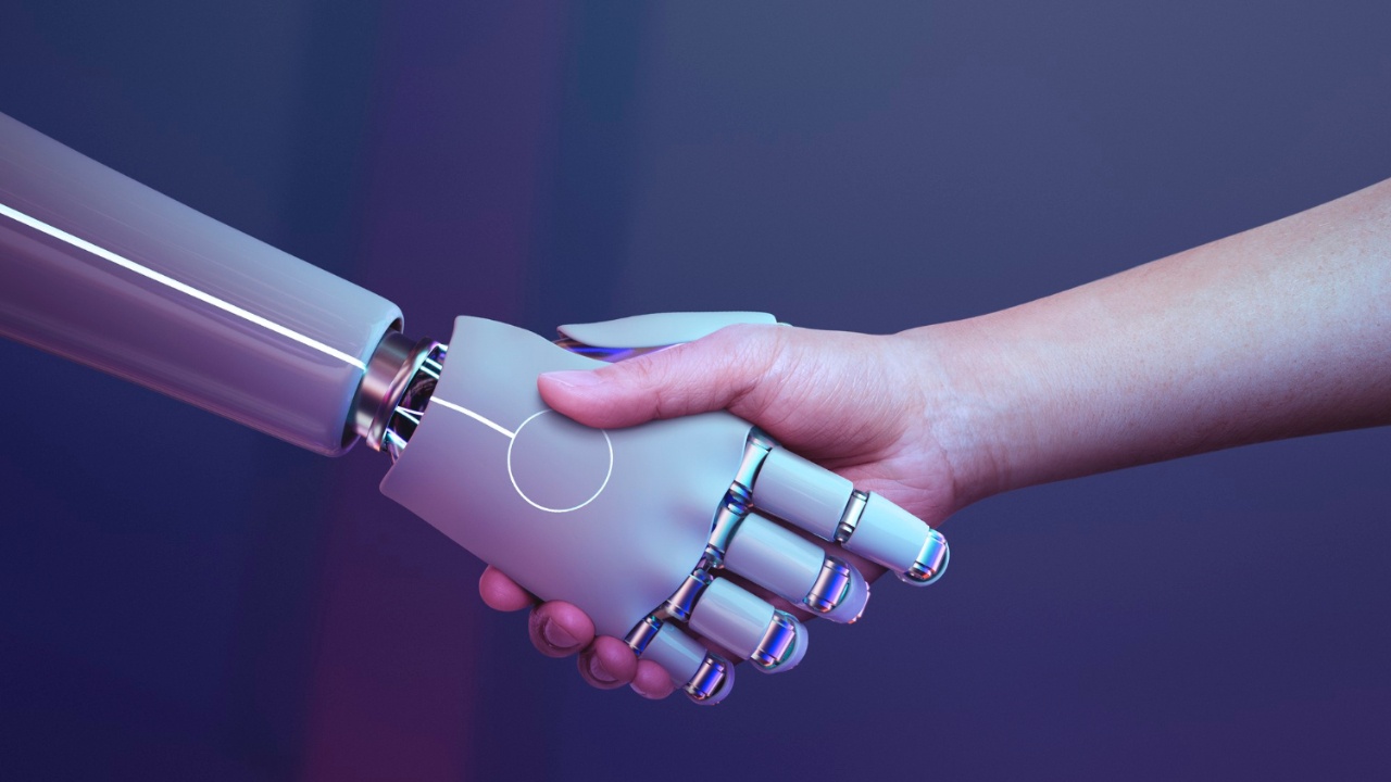 „Тойота“ ще финансира български изследвания в областта на роботиката и изкуствения интелект
