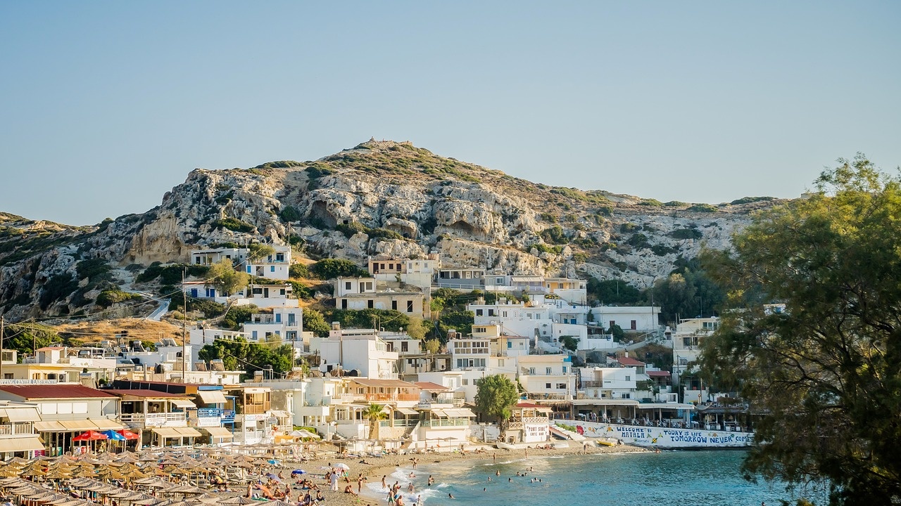 Гърция: До 60 000 евро глоба, ако няма свободен достъп до плажа
