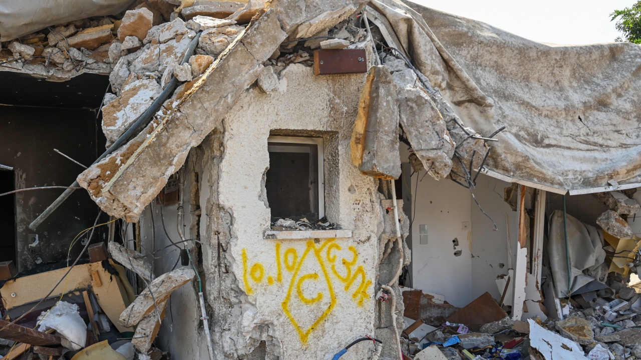 "Вашингтон пост": Войната в ивицата  Газа е напът да достигне критична точка
