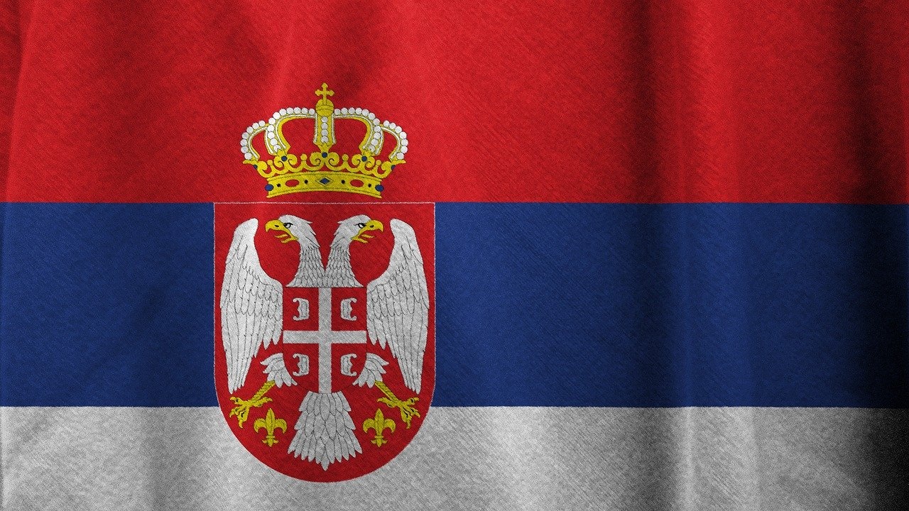 Сърбия отчита най-голям спад на резултата си в доклад за
