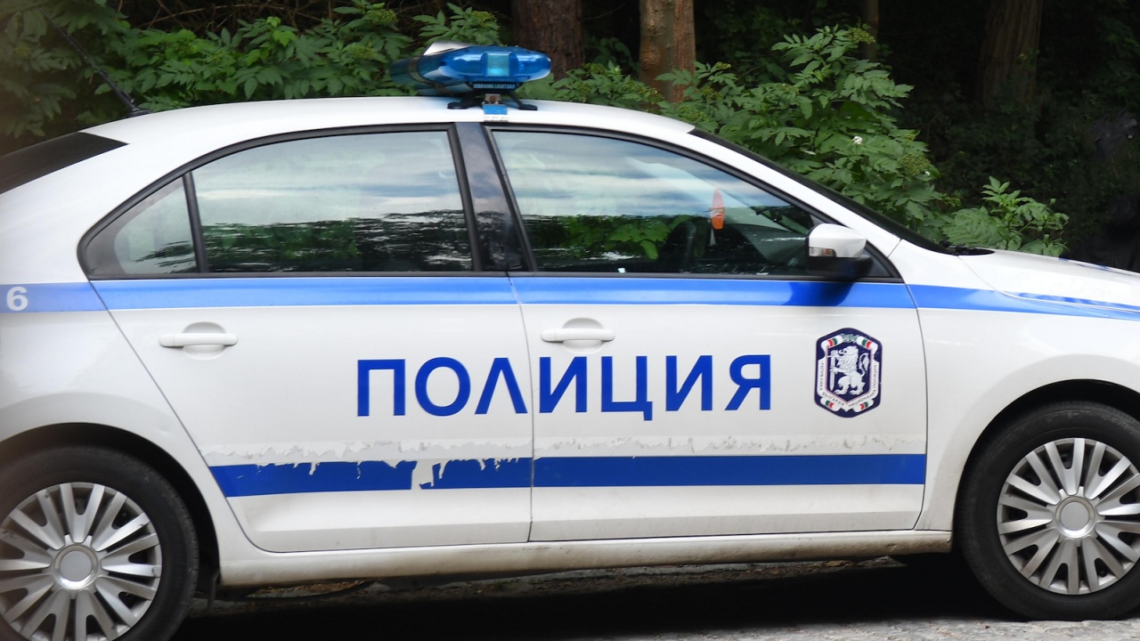Служителите на реда в Раковски са заловили нарушител на пътя