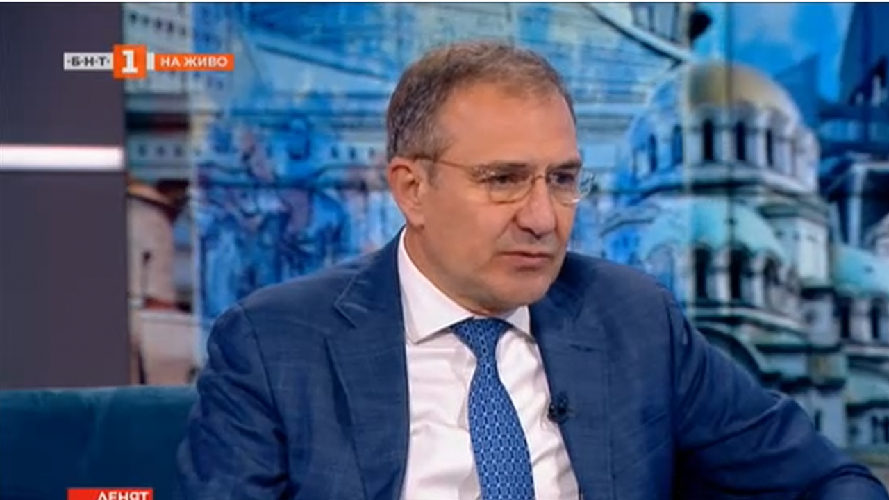 Борислав Гуцанов, БСП: Служебният кабинет на практика е един политически кабинет