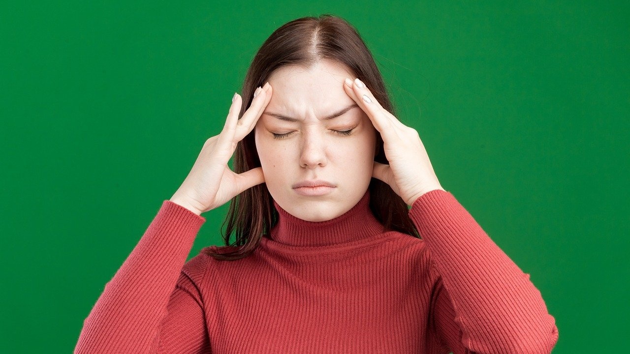 Обезболяващите лекарства влошават мигрената и не бива да се приемат