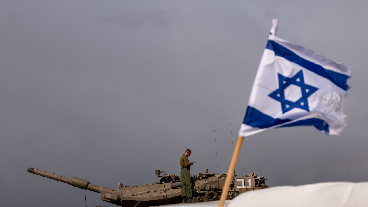 Израел: Следим от близо планирана атака от страна на Иран и негови съюзници