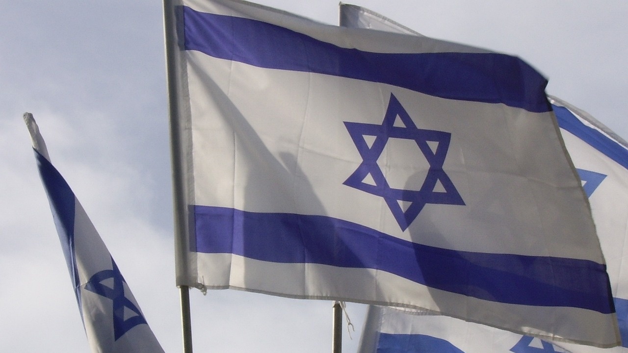 Израел отмени тревогата след безпрецедентното иранско нападение