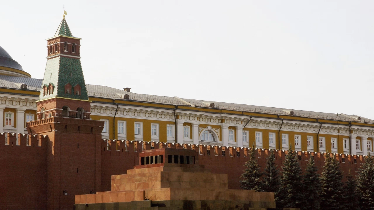 Москва обвини Киев че е обстрелвал с дронове АЕЦ Запорожие