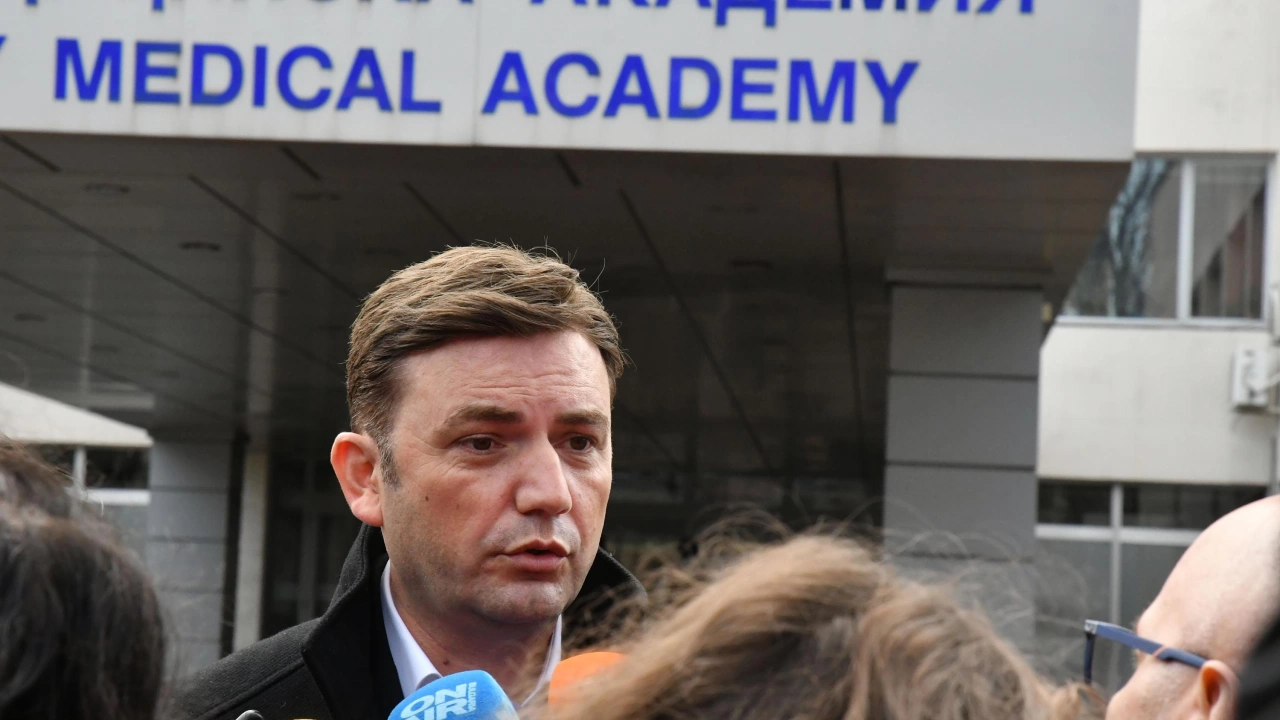 Правителство в Република Северна Македония след изборите няма да има