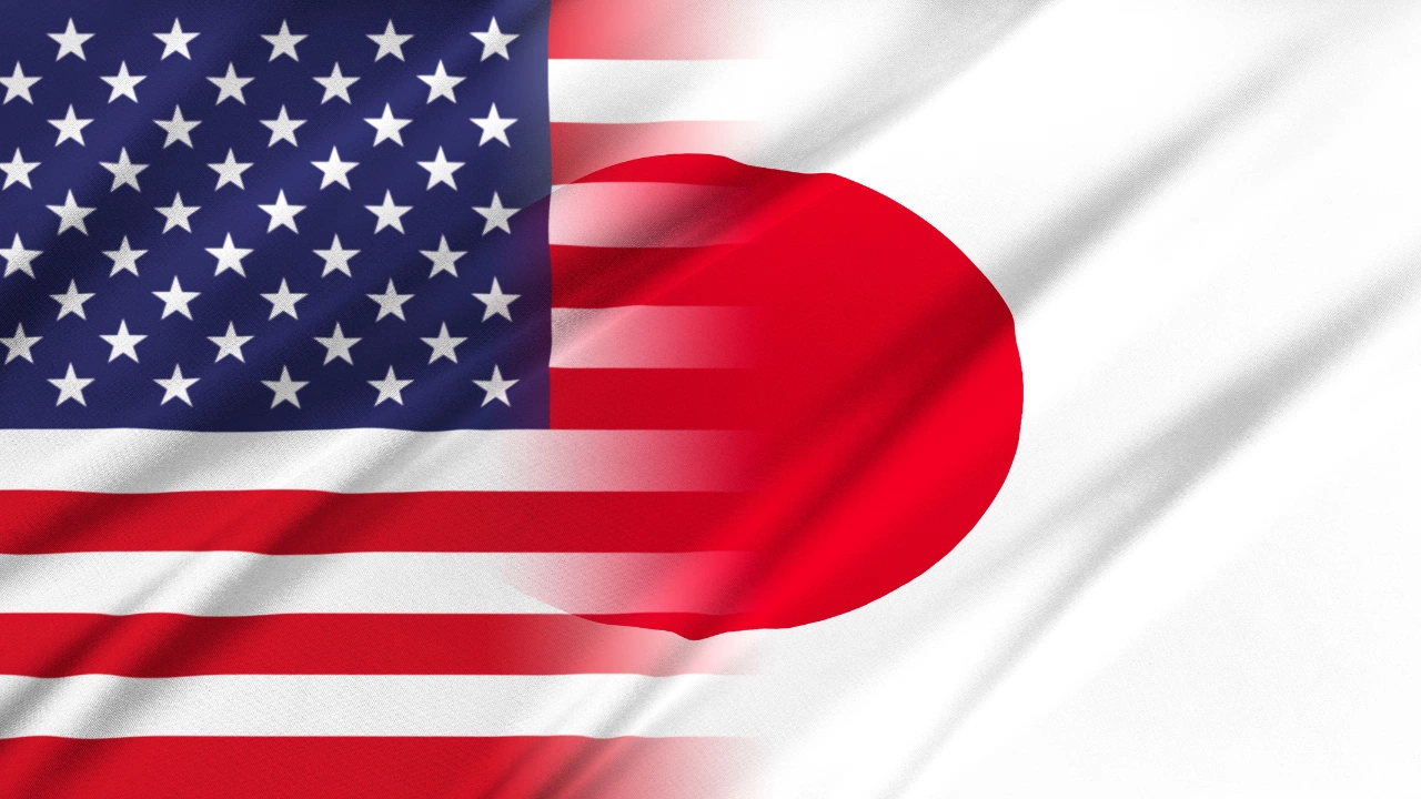 САЩ Япония и Австралия поставят началото на обща система за противовъздушна отбрана
