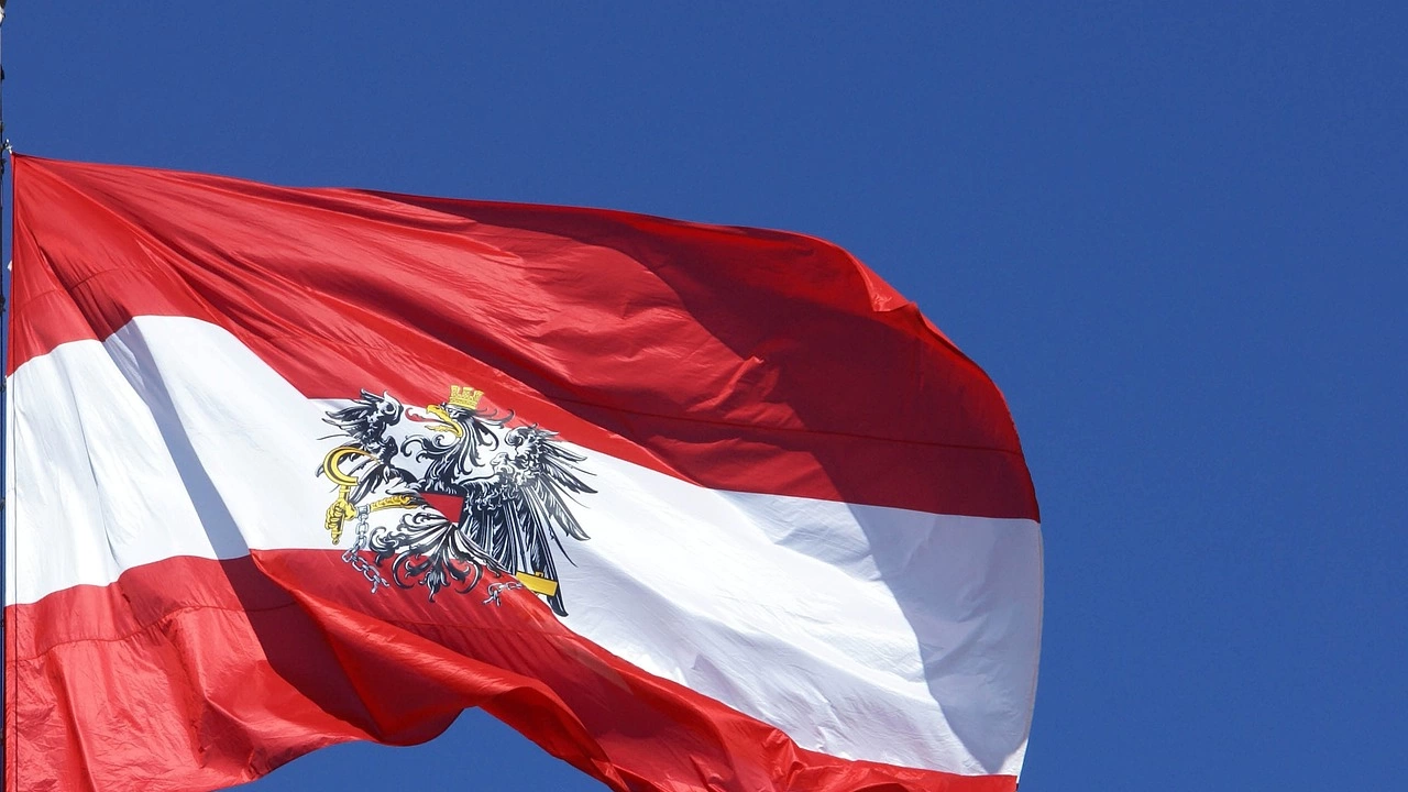 Министерството на външните работи призовава всички австрийци да напуснат Иран