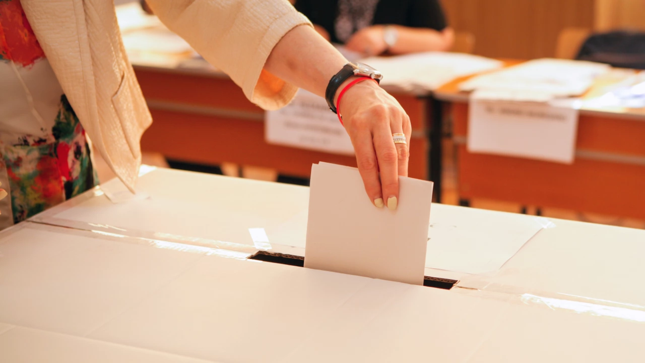 Консултации за определяне състава на Районна избирателна комисия – Враца