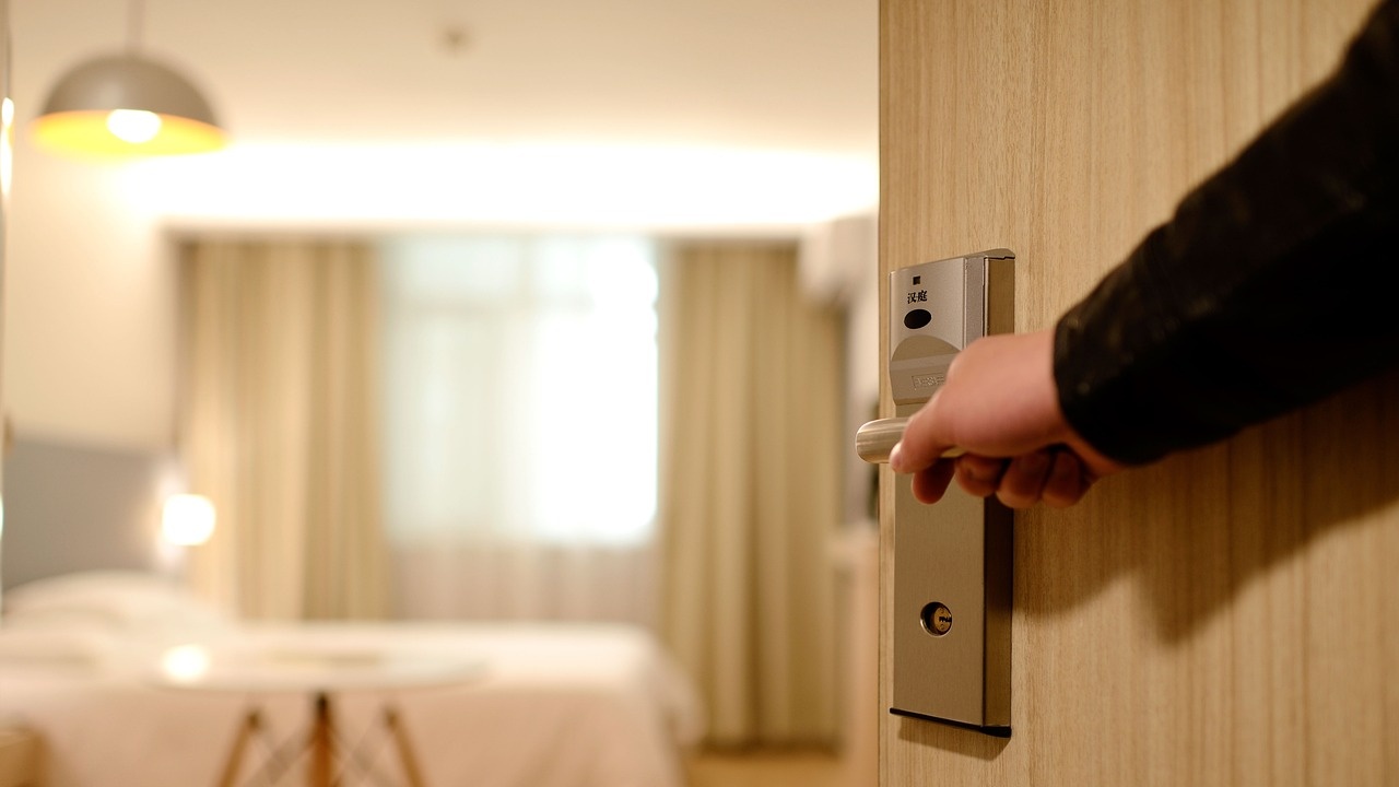 Над 70 процента от местата в хотелите в община Троян