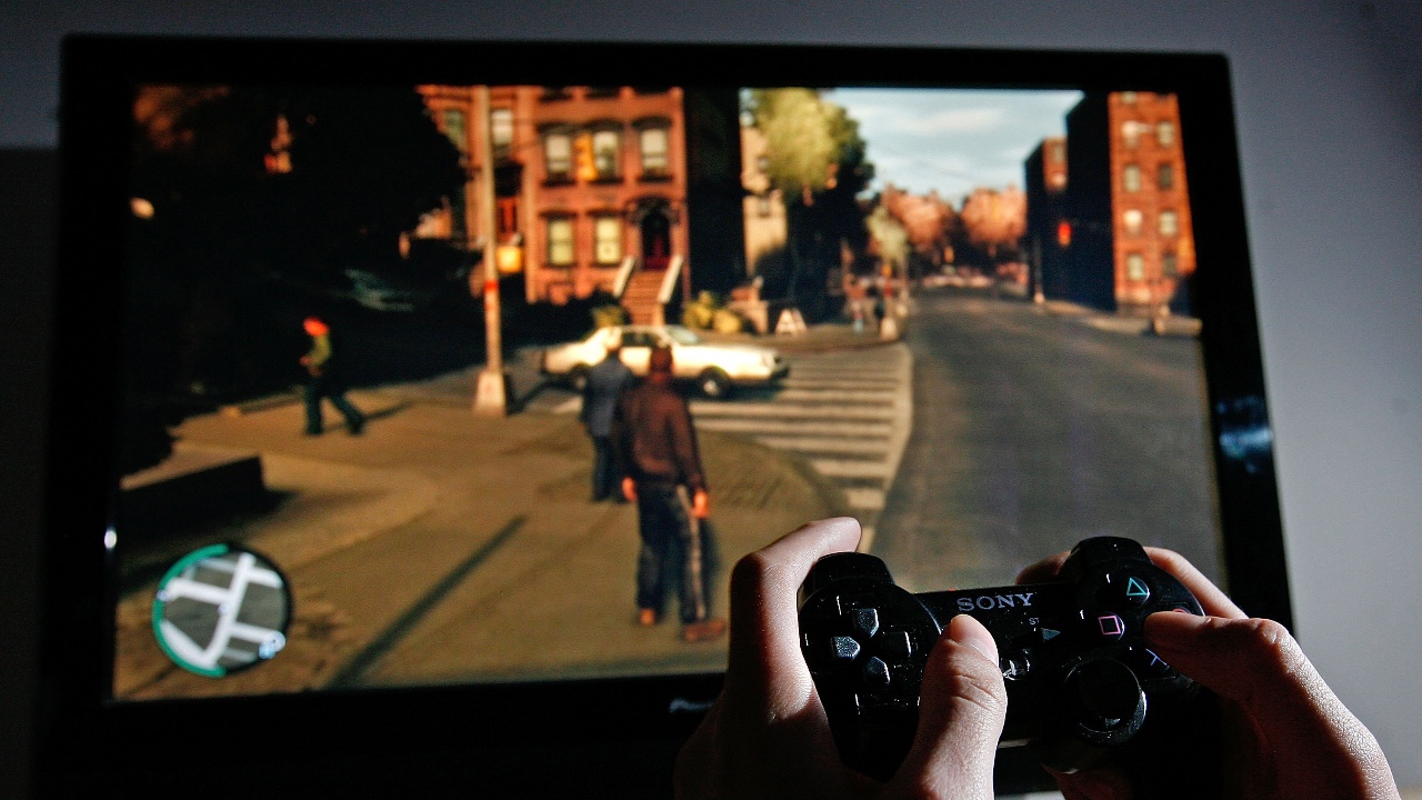 Компанията-разработчик на Grand Theft Auto ще съкрати около 5% от персонала си