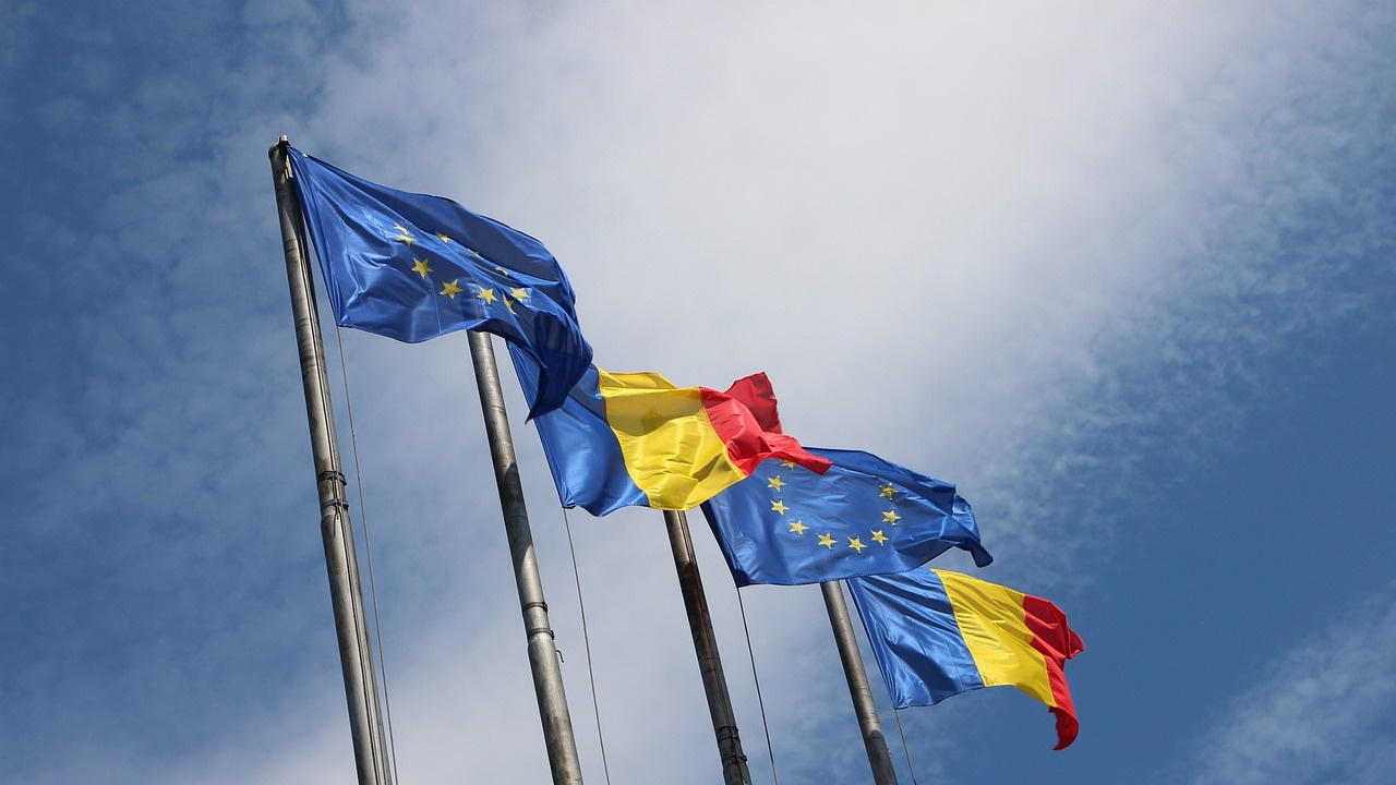 Румъния отбеляза второто най-голямо увеличение на намерението за гласуване на