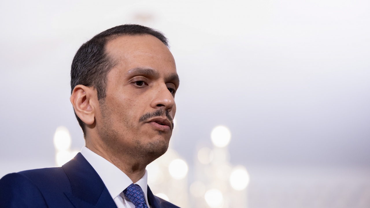 Катар прави преоценка на ролята си на посредник в преговорите