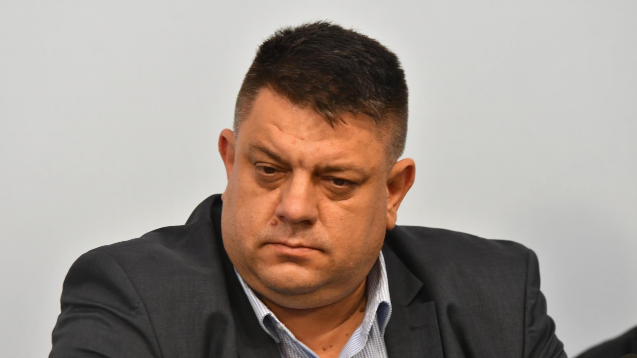 Атанас Зафиров (БСП): Главчев ще бъде изцяло под контрола на ГЕРБ