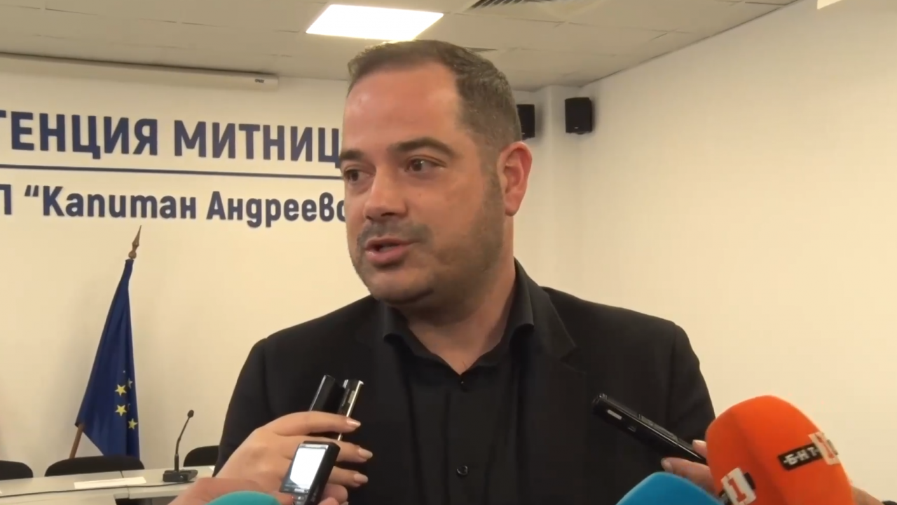 Министър Стоянов обяви: В момента се търсят лъжесвидетели по отношение на мен