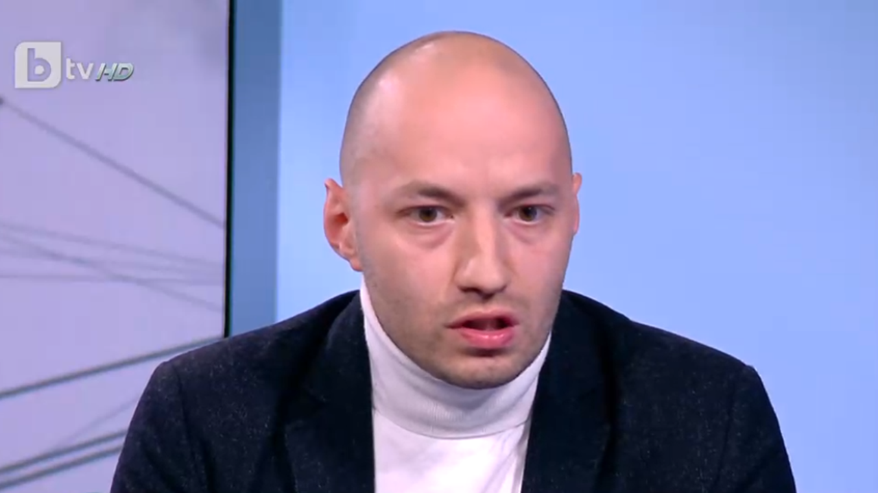 Социологът Димитър Ганев: Избирателната активност няма да се увеличи, въпреки че изборите ще са 2 в 1