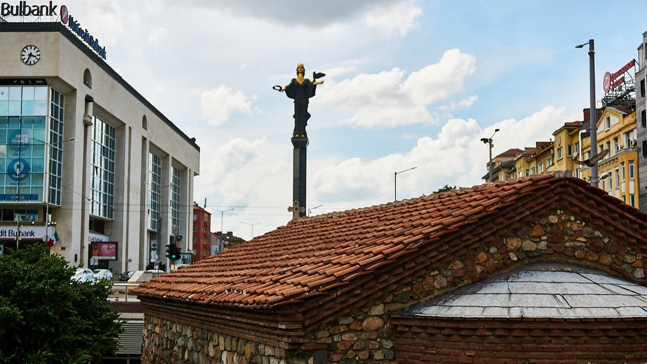 Един град на Балканите влиза в топ десет на най добрите