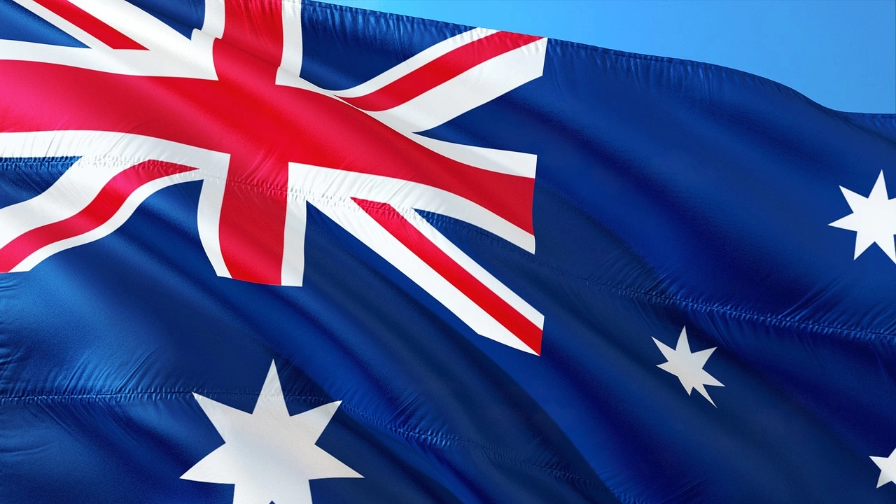 Австралийското министерство на външните работи и търговията призова своите граждани