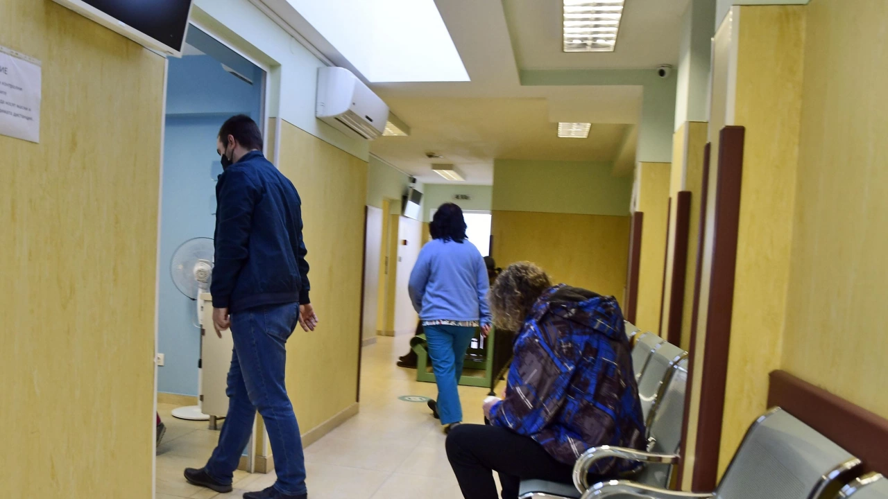 Близо трима от 100 хиляди българи имат установен първичен имунен