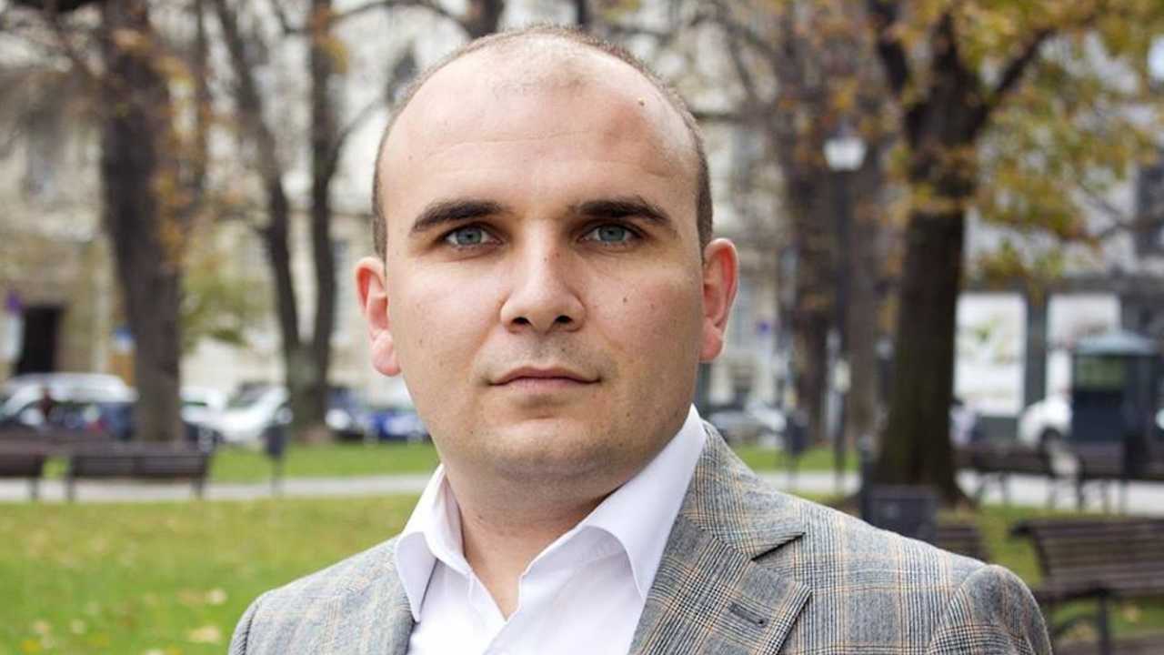 Илхан Кючюк: Не търсете новина в това, че ДПС-Благоевград номинира Йончева за ЕП
