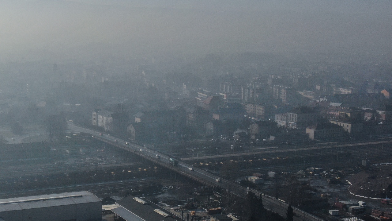 ЕС с по-строги мерки за подобряване на качеството на въздуха