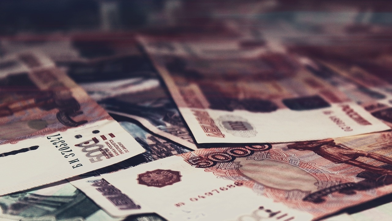 Руската централна банка запази нивото на водещата си лихва