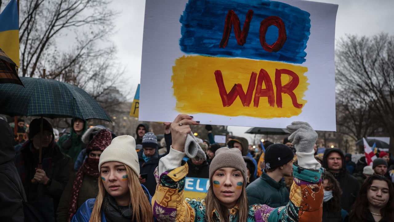 Die Welt: Таен документ е можел да сложи край на войната в Украйна