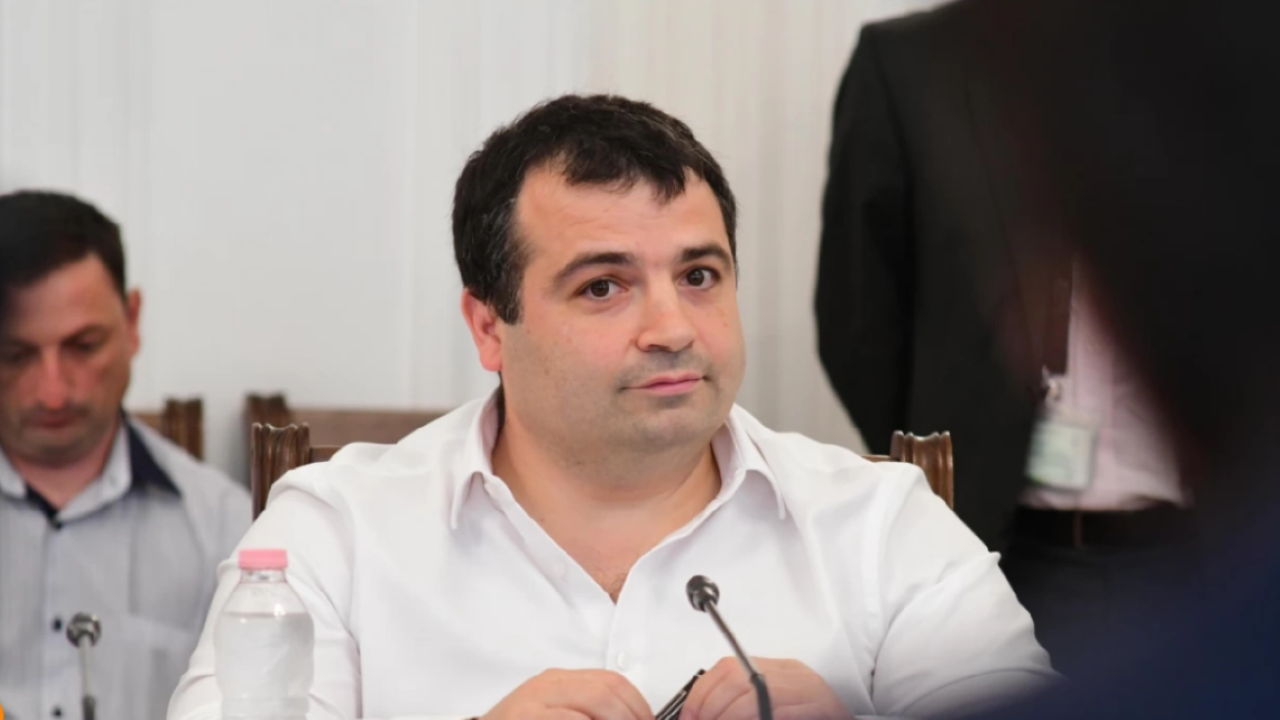 ПП-ДБ отказали в следващия парламент да няма управление с ГЕРБ и ДПС, каза Константин Бачийски