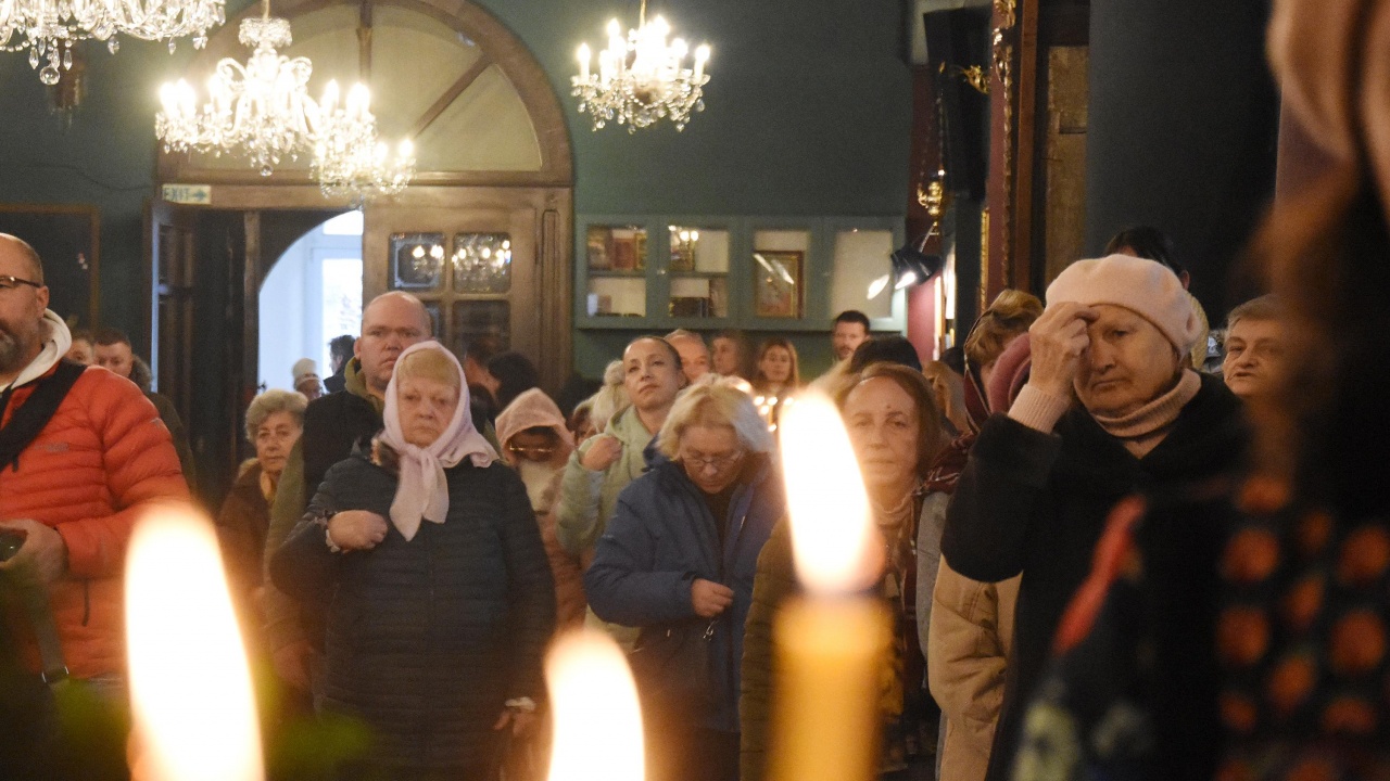 От понеделник след Цветница започва Страстната седмица за православните християни.