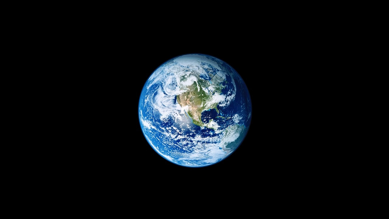 Отбелязваме Деня на Земята 22 април   Това е един от