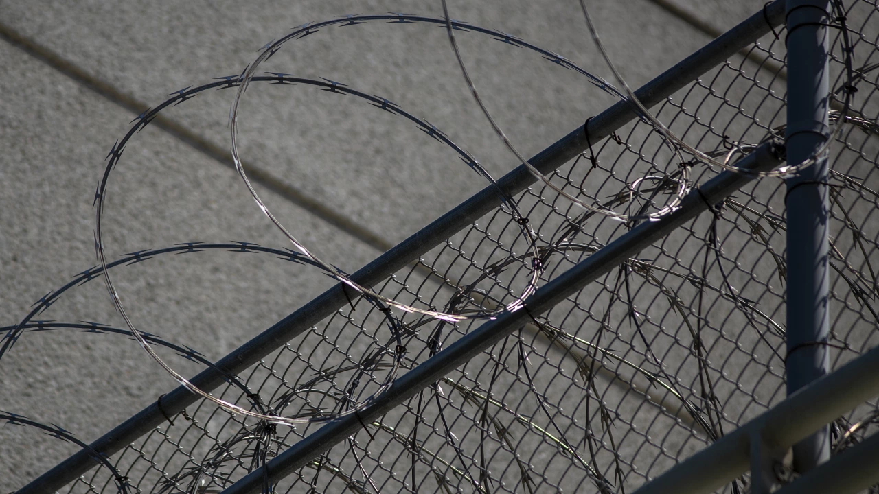 Окръжният съд в Кюстендил постанови пет години затвор за мъж