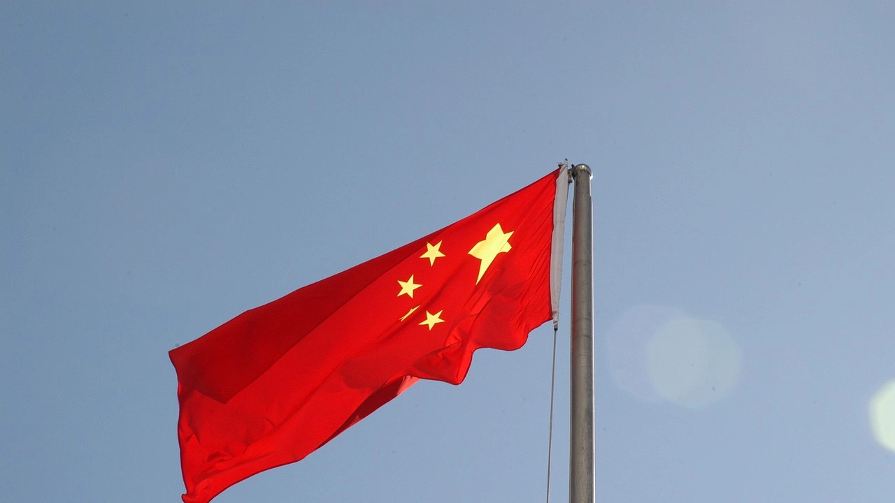 Китайското посолство в Берлин категорично отхвърля обвиненията в шпионаж отправени