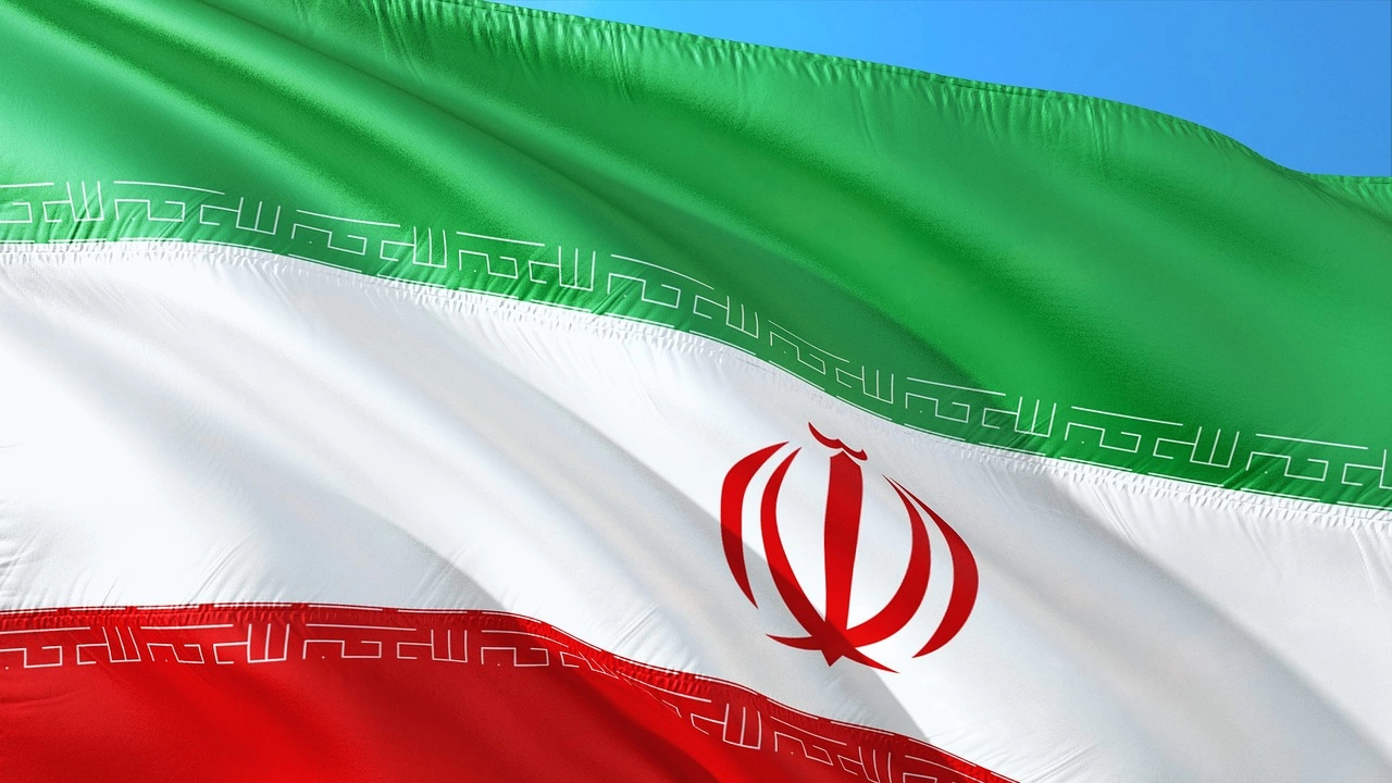 Санкциите на Европейския съюз обявени след нападението на Иран срещу