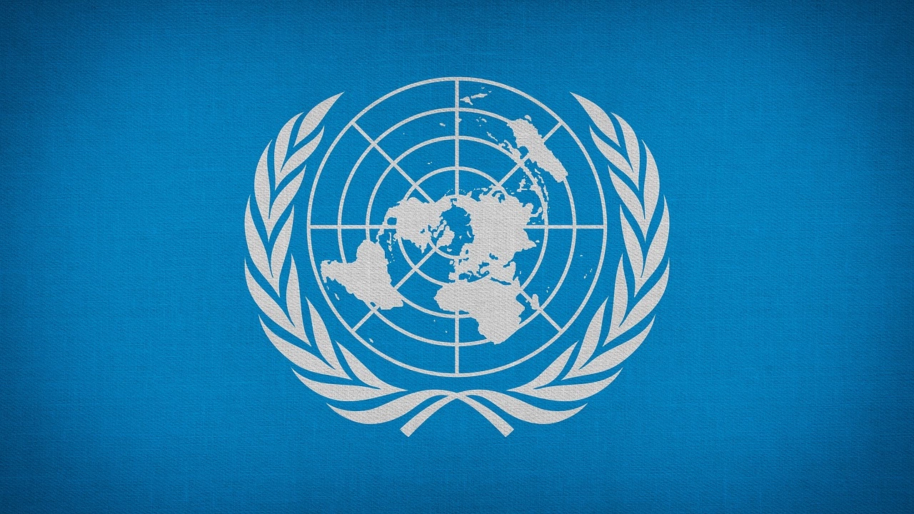Ръководителят на ООН по правата на човека Фолкер Тюрк заяви