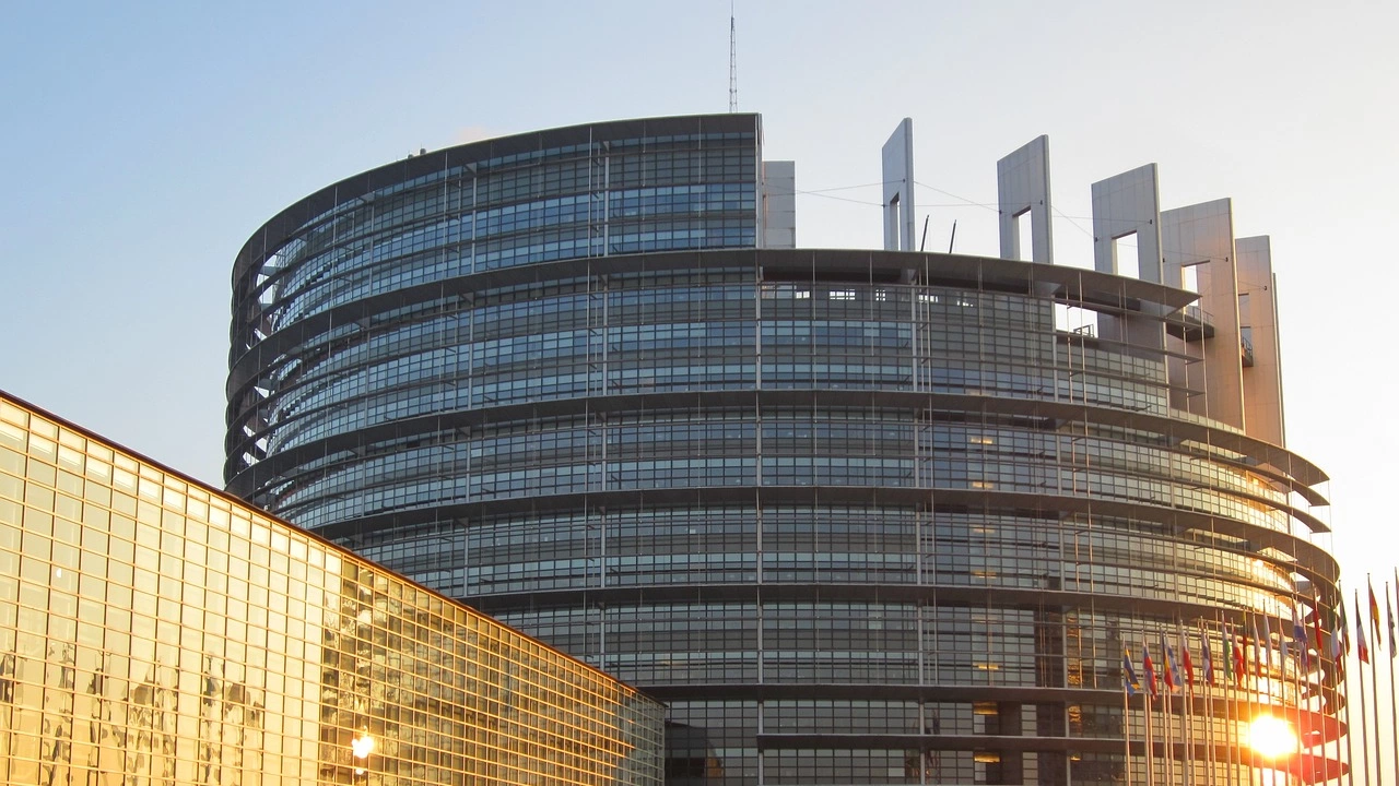 Европейският парламент прие днес нови фискални правила определящи допустимите държавен