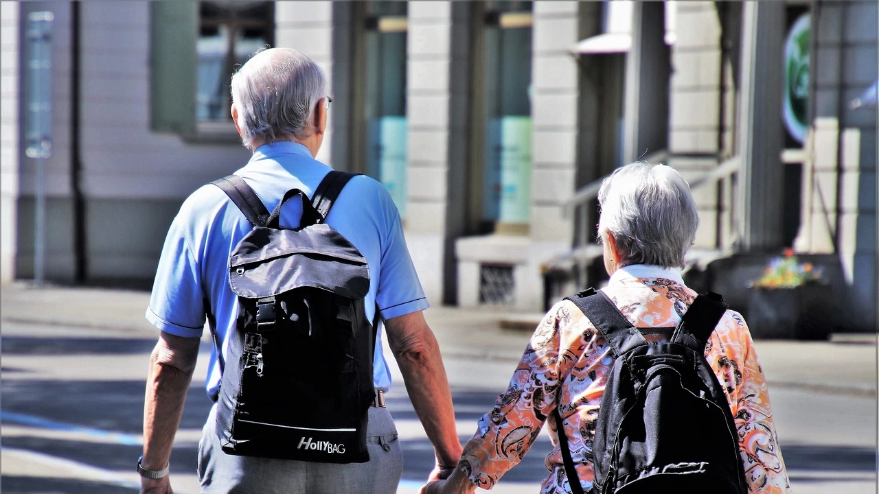 Повече от 21 милиона пенсионери в Германия ще получат увеличение