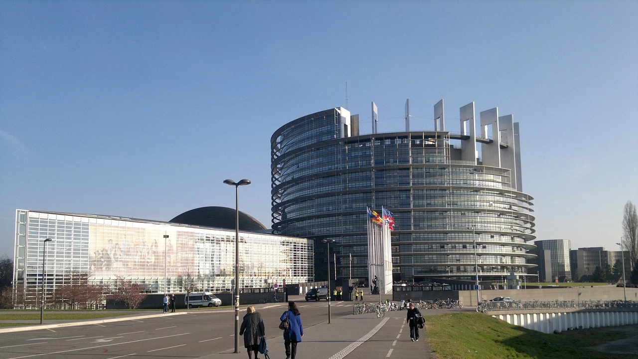 Европейският парламент днес гласува в Страсбург за създаването на нов