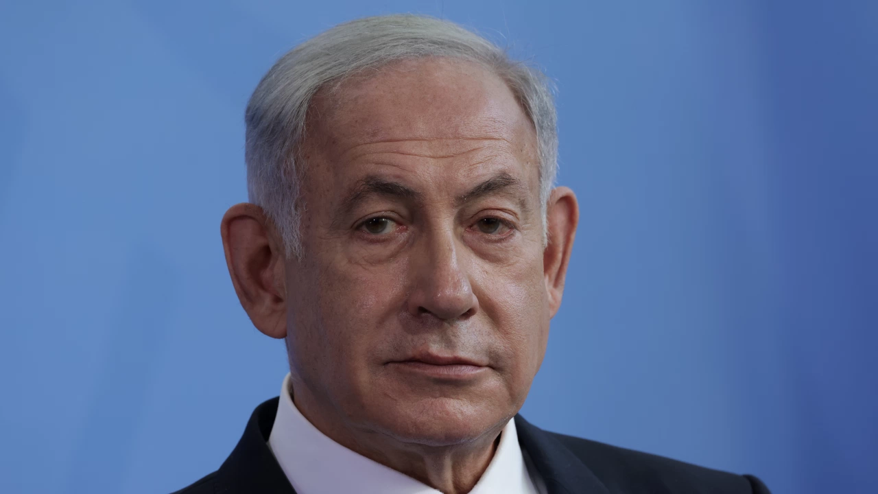 Израел обмисля възможността за ограничено споразумение с палестинската ислямистка групировка