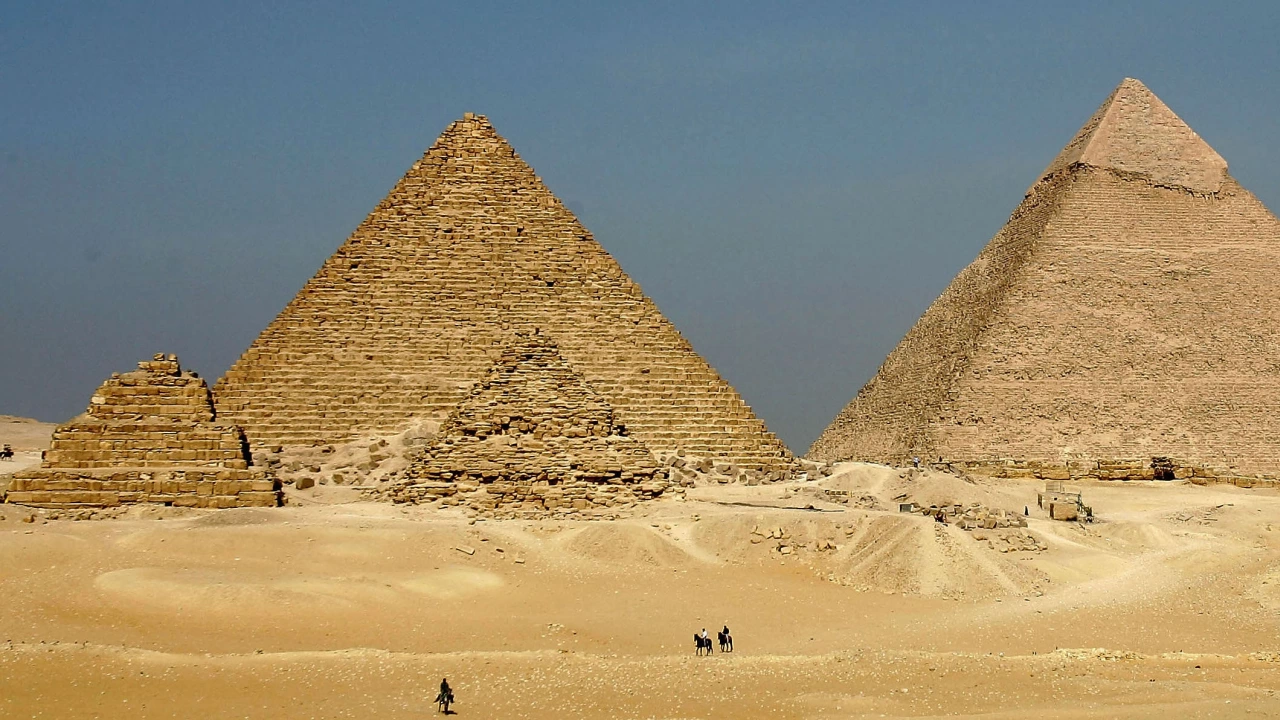 Египет премина днес към лятно часово врем след като миналата