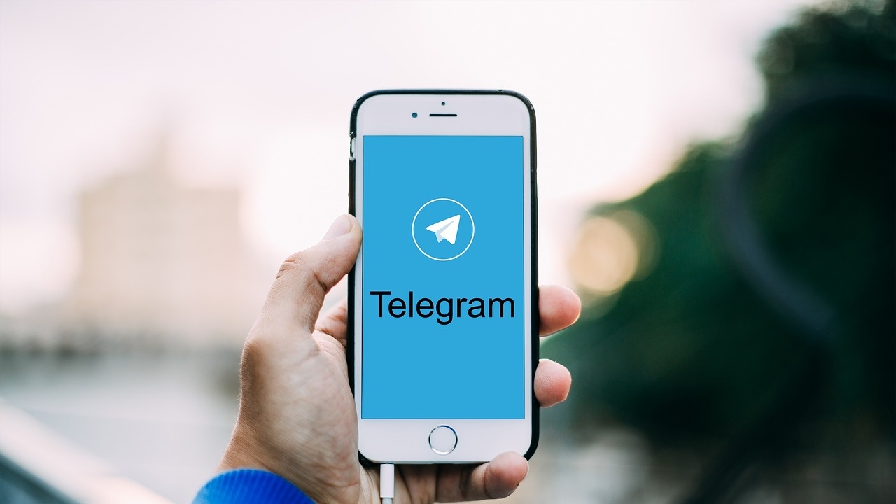 Украинското военно разузнаване каза, че приложението "Телеграм" е блокирало негови ключови ботове