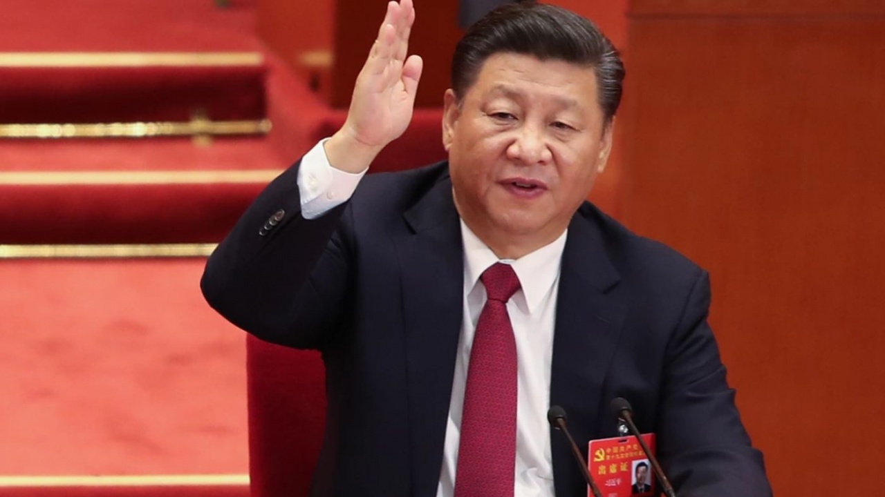Китайският президент Си Цзинпин ще бъде на посещение във Франция на 6 и 7 май