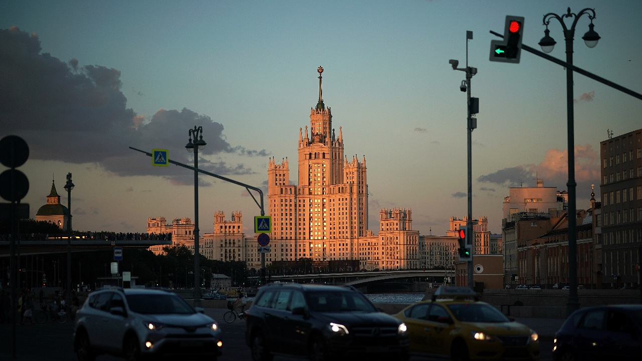 Най-големите западни банки, които остават на пазара в Русия, са