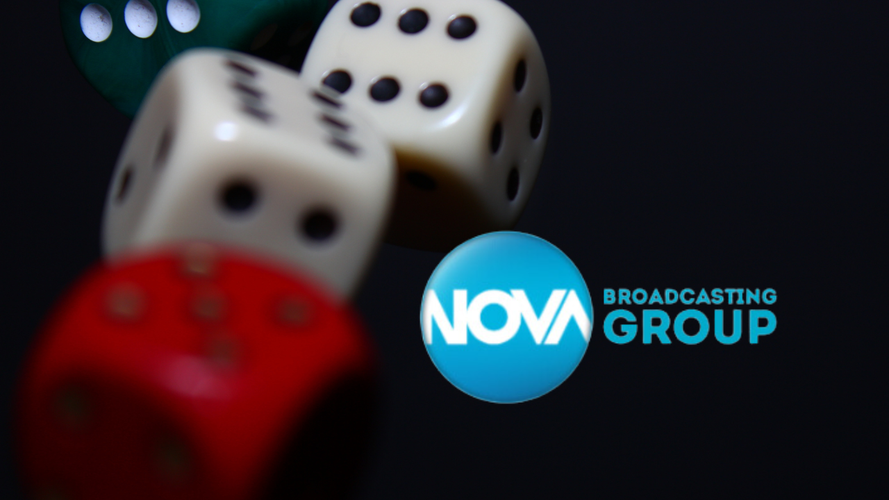 "Нова Броудкастинг Груп": Вярваме, че проблемът с хазартните зависимости ще бъде решен, без да се застрашава икономическата стабилност на медиите