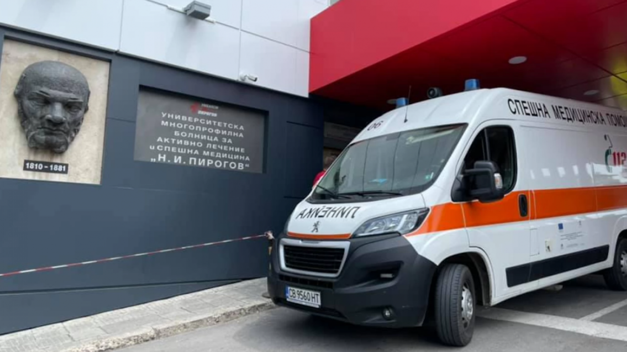 Изведоха от реанимация простреляното в главата 2-годишно дете от Враца